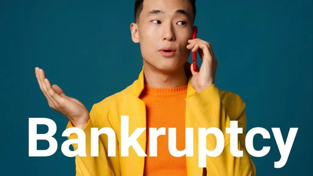 What Happens When You Go Bankrupt: The Complete Guide