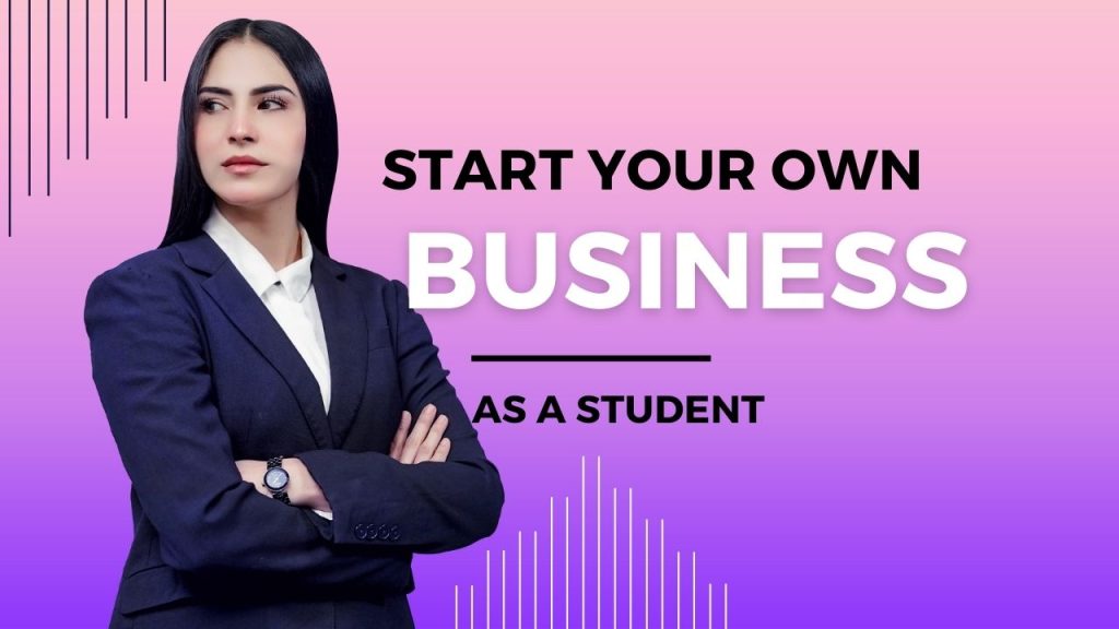 10 Business Ideas For Students With Low Investment 2022