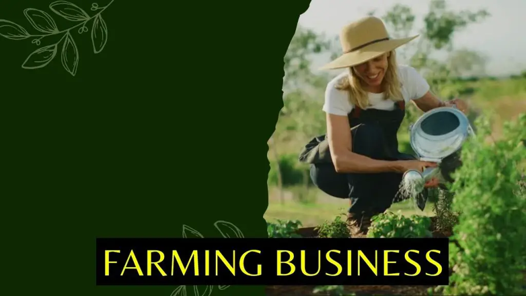 How to Register your Farm as a Business: The Complete Guide 2022