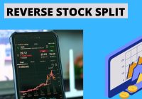 How to profit from a reverse stock split