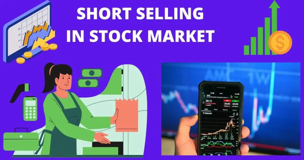 How Do Brokers Profit From Short Selling In Stock Market?