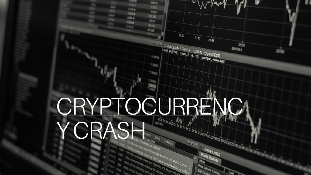 Why Cryptocurrency is Going Down Today