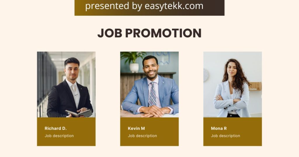 What to Say When Asking For a Promotion? The Complete Guide