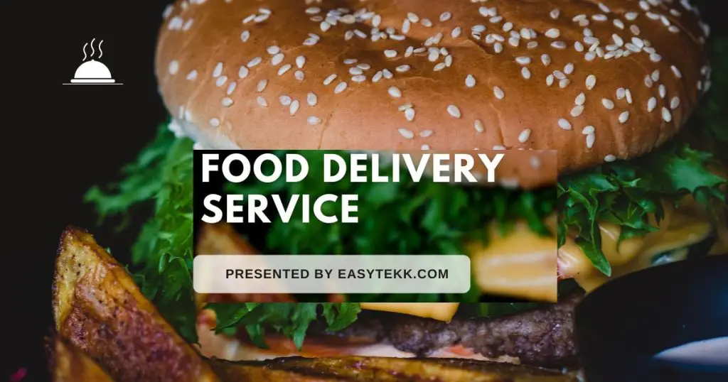 Top Food Delivery Services in USA 2022
