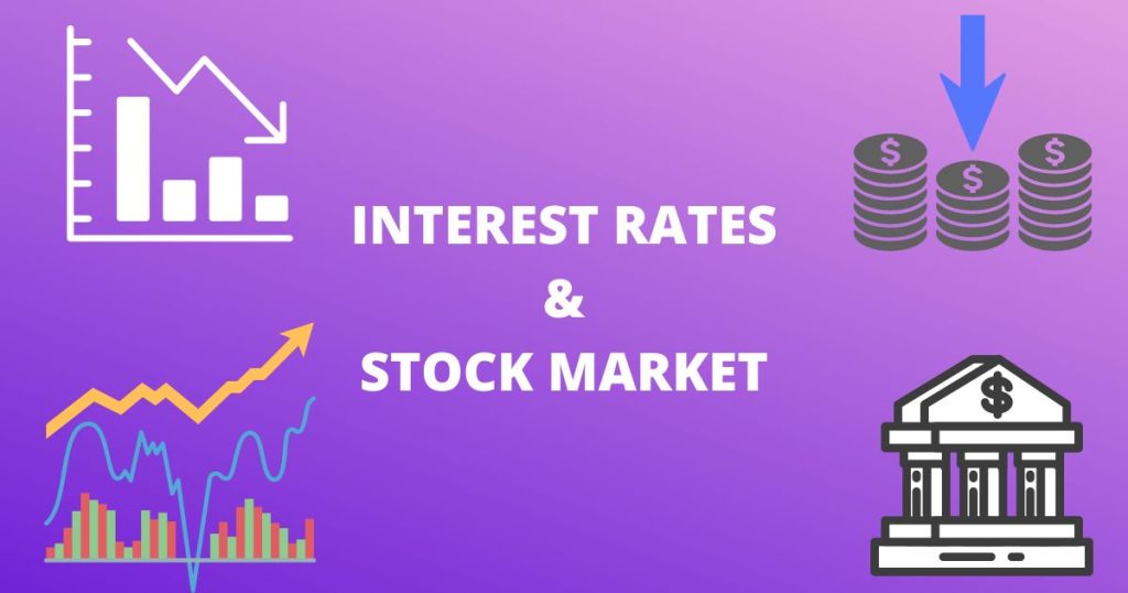 What Stocks Do Well When Interest Rates Rise?