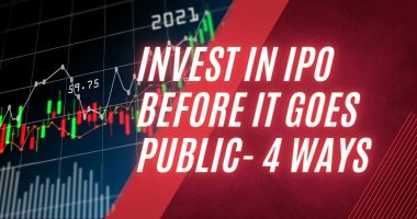 How to Invest in an IPO Before it Goes Public? 4 Ways