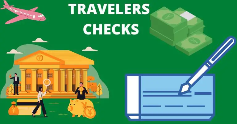 what is travel check