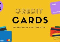 What to Use Credit Card For?
