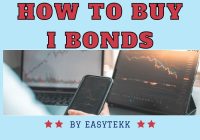 How to Buy I Bonds? 2 Smart Ways to Buy I Bonds
