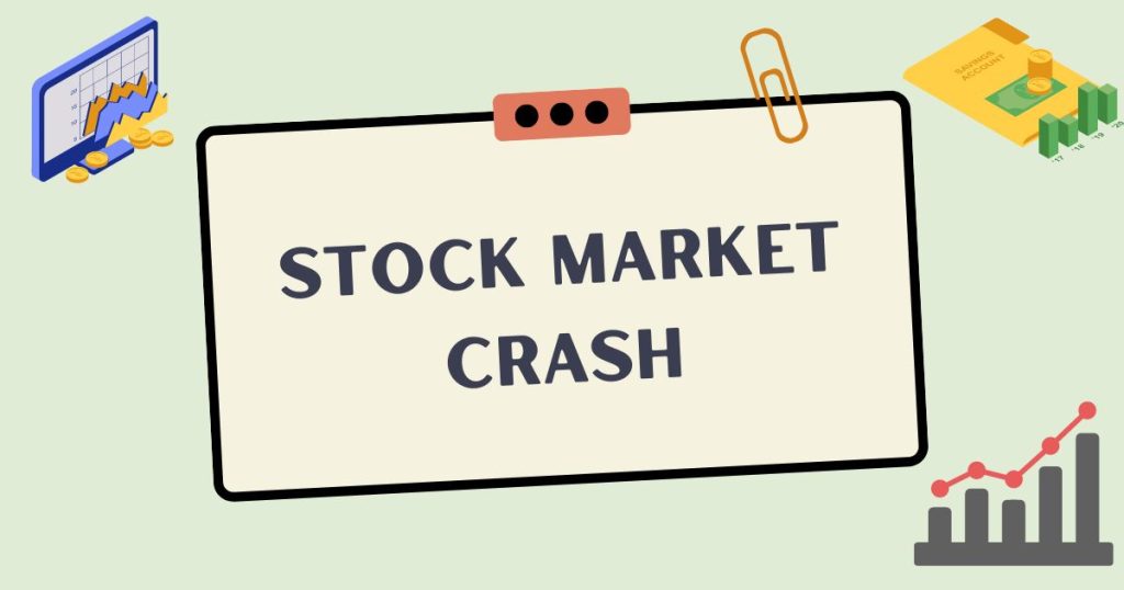 Why Stock Market Crashes? Top 5 Possible Reasons