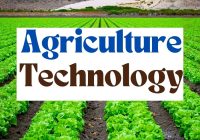 Top 10 Agriculture Software & Technology Companies