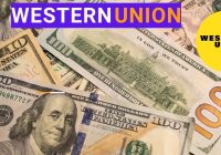 How to Receive Money From Western Union