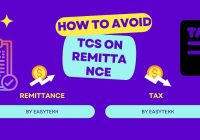 How to Avoid TCS on Foreign Remittance
