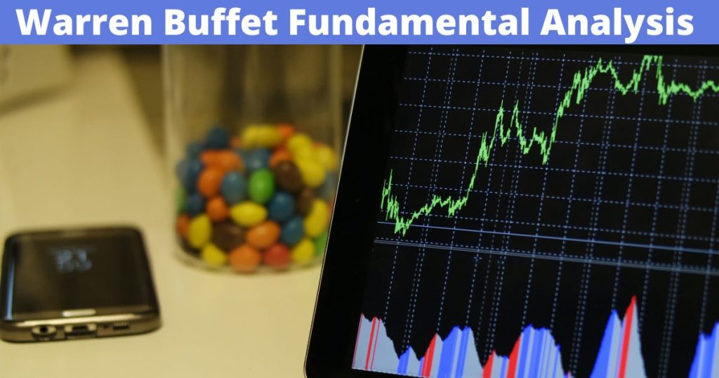 Warren Buffet Fundamental Analysis Techniques