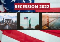 Recession in 2022