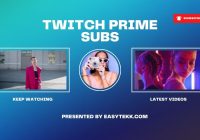 how to subscribe with twitch prime on mobile