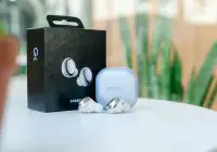 How to Connect Galaxy Buds Pro to Laptop