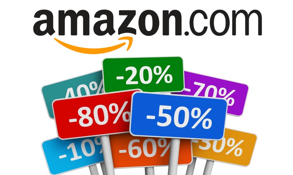 Ways To Get More Discount On Amazon 
